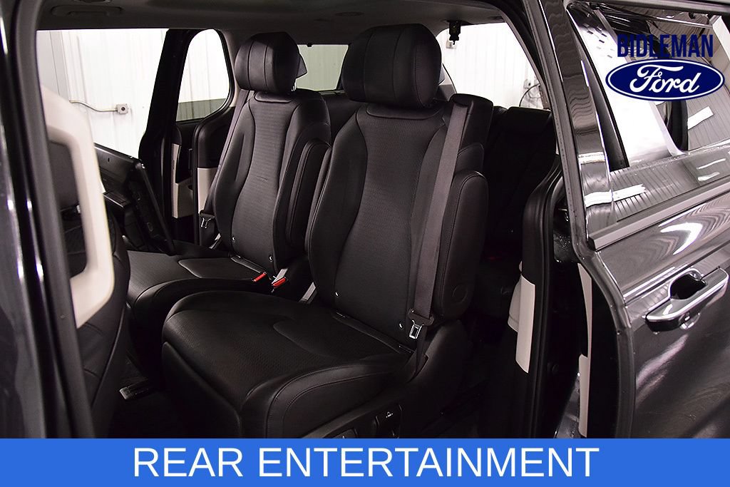 Used 2024 Kia Carnival SX Prestige FWD image 35