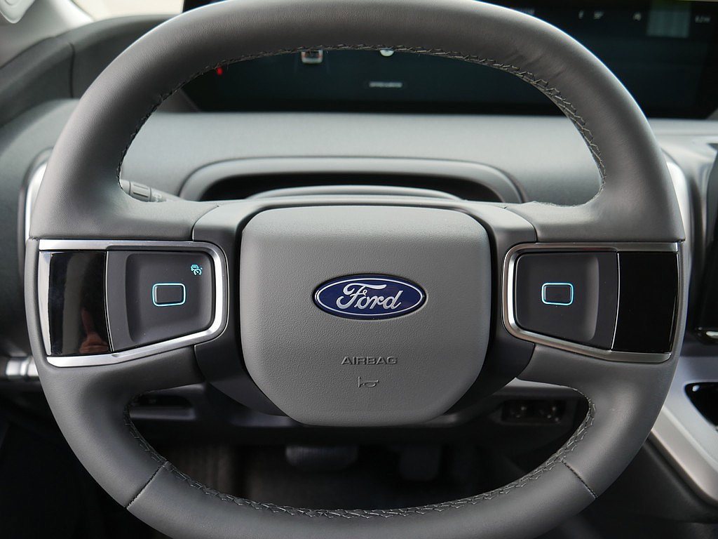 New 2026 Ford Expedition Max XL AWD/4WD image 18