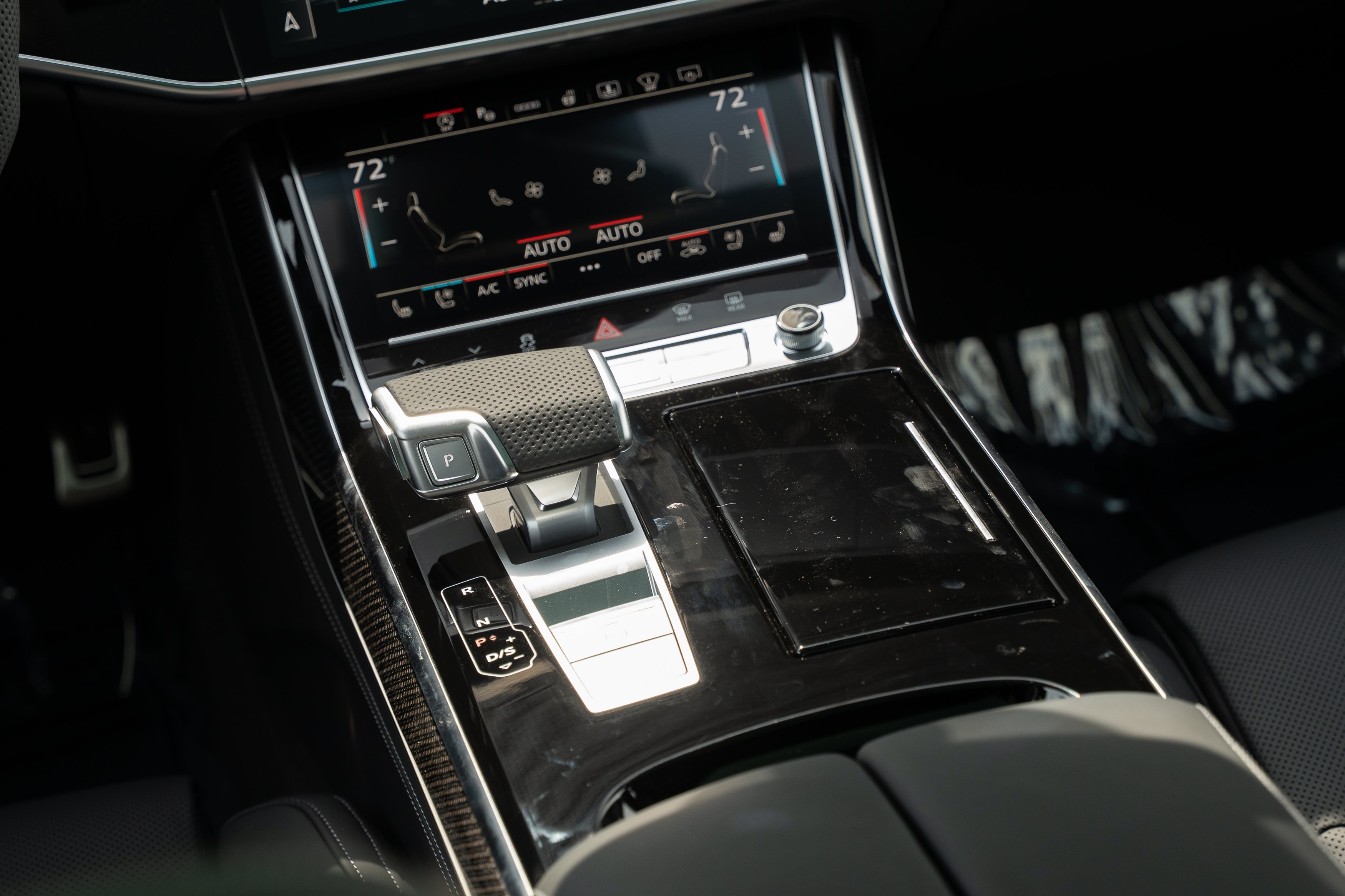 New 2027 Audi S8 AWD/4WD image 14