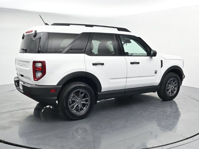 Used 2024 Ford Bronco Sport Big Bend AWD/4WD image 10