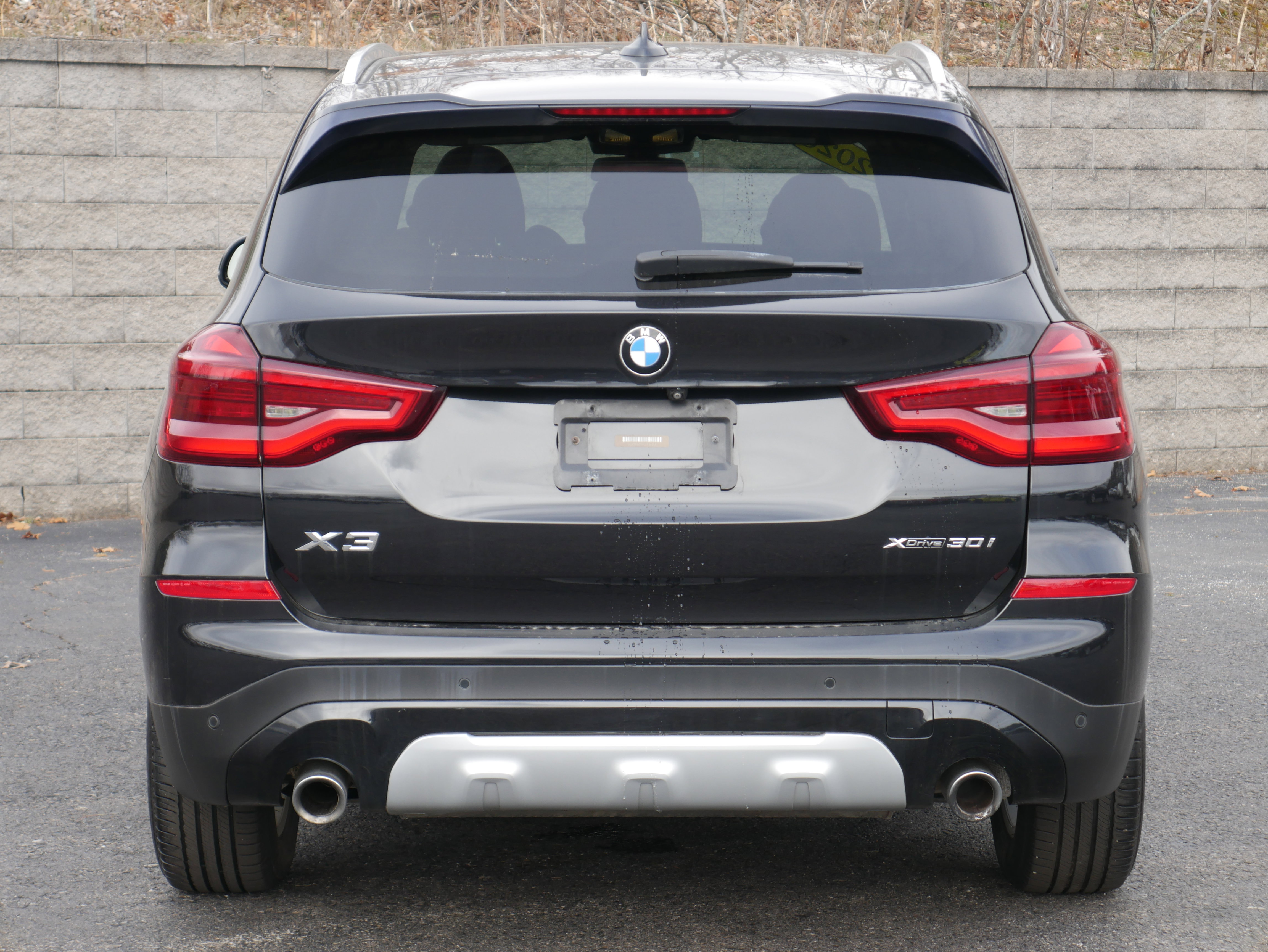 Used 2020 BMW X3 xDrive30i image 5