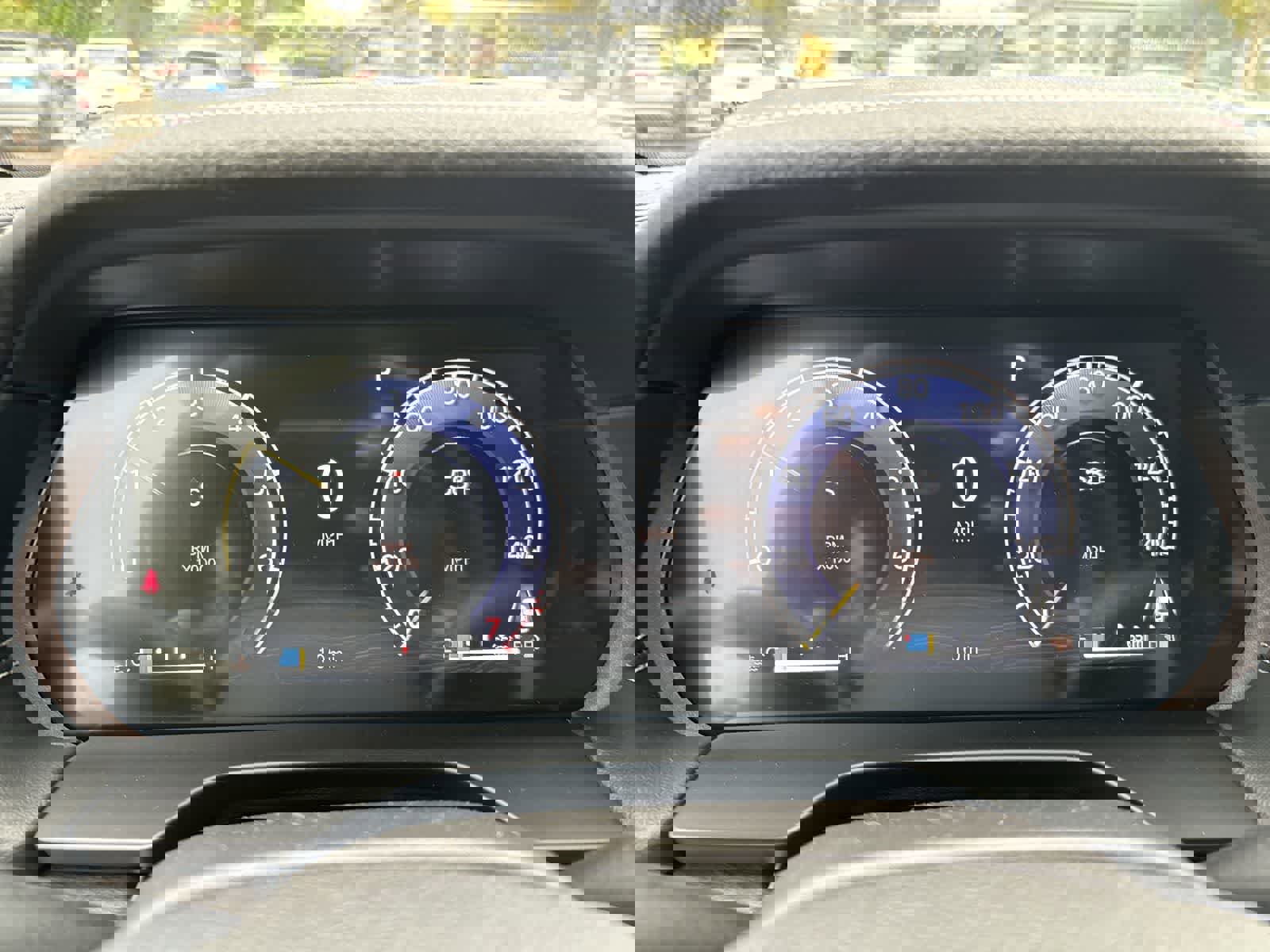 New 2025 Jeep Grand Cherokee Limited w/ Luxury Tech Group II image 11