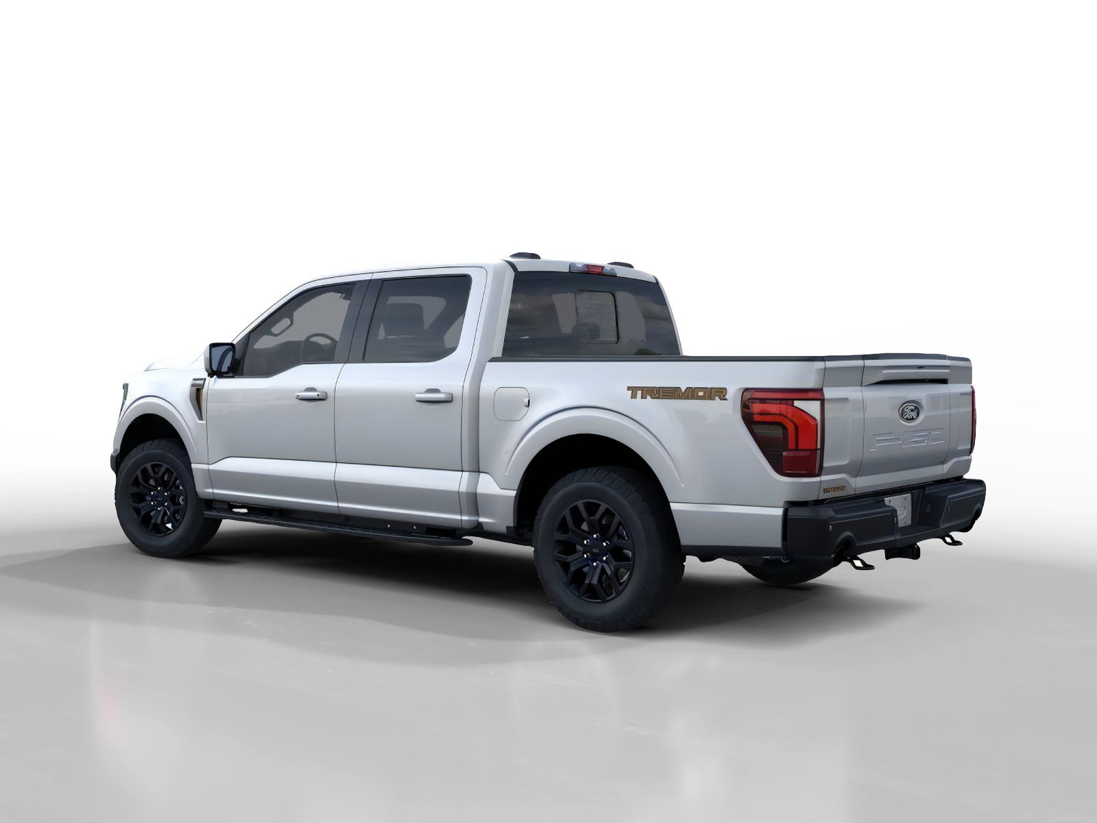 New 2026 Ford F150 Tremor w/ Equipment Group 402A High AWD/4WD image 4