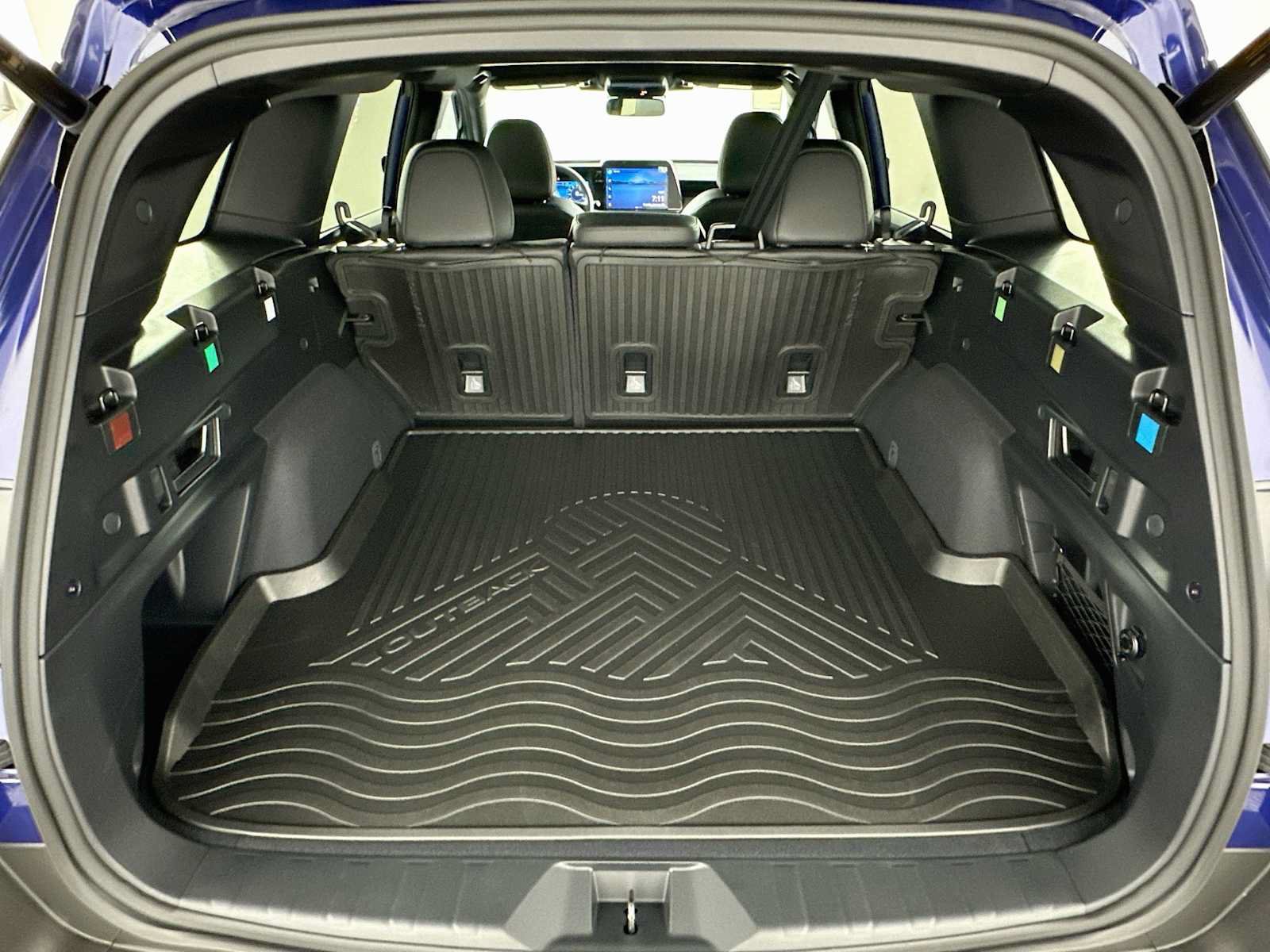 New 2026 Subaru Outback Premium AWD/4WD image 23
