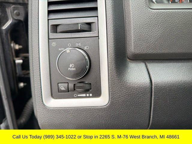 Used 2010 Dodge Ram 1500 Truck Sport AWD/4WD image 25