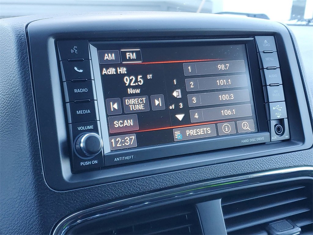 Used 2020 Dodge Grand Caravan SE image 14