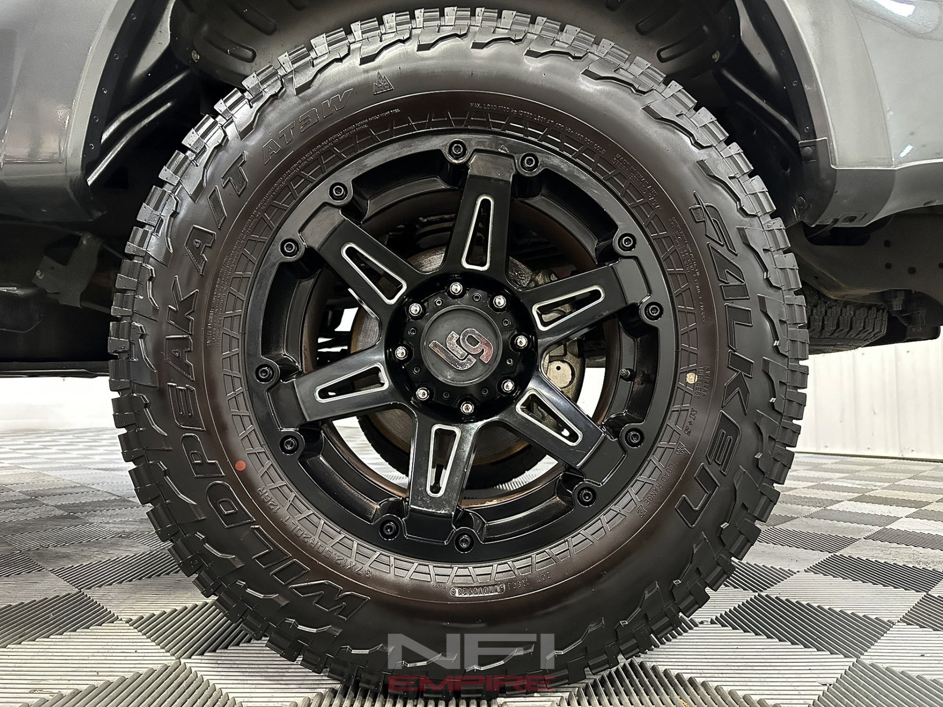 Used 2019 Ford F250 Lariat w/ Lariat Ultimate Package image 19