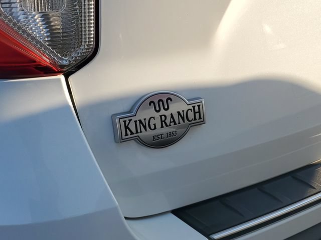 Used 2022 Ford Explorer King Ranch w/ Class IV Trailer Tow Package AWD/4WD image 9