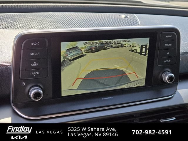Used 2021 Kia Telluride S AWD/4WD image 26