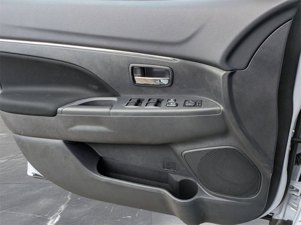 New 2025 Mitsubishi Outlander Sport AWD image 14