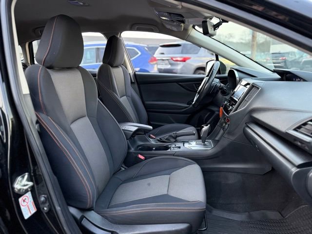 Used 2019 Subaru Crosstrek 2.0i Premium w/ Eyesight System image 14