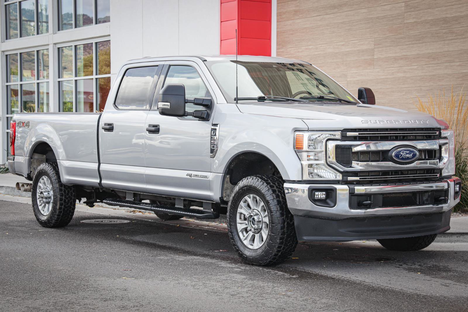 Used 2022 Ford F350 XLT w/ XLT Value Package