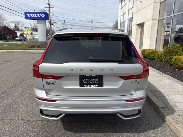 Used 2025 Volvo XC60 B5 Plus w/ Climate Package AWD/4WD image 4