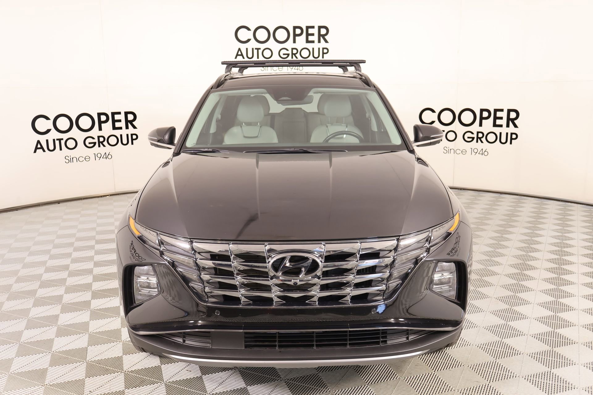 Certified 2023 Hyundai Tucson Limited image 10