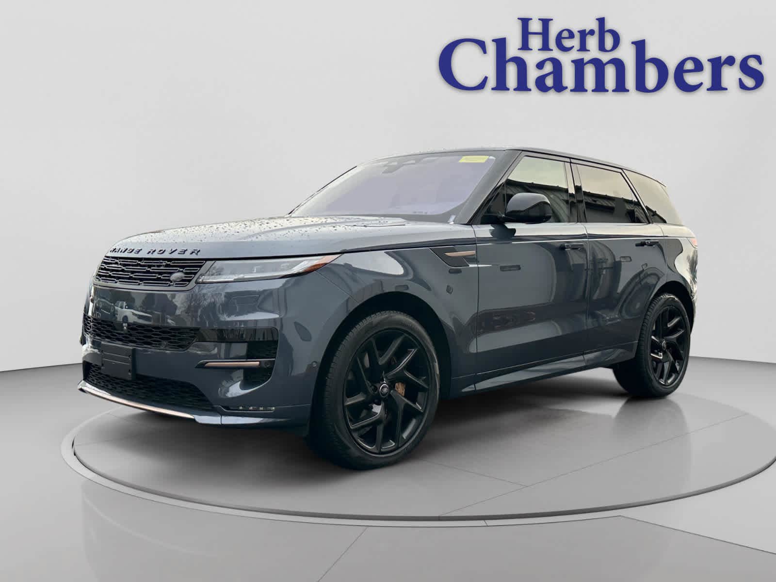 Used 2023 Land Rover Range Rover Sport SE Dynamic AWD/4WD image 11