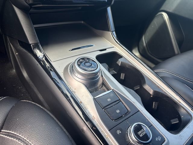 Used 2023 Ford Explorer ST w/ Equipment Group 401A AWD/4WD image 26