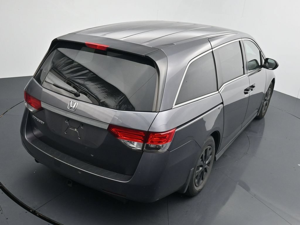 Used 2016 Honda Odyssey LX image 15