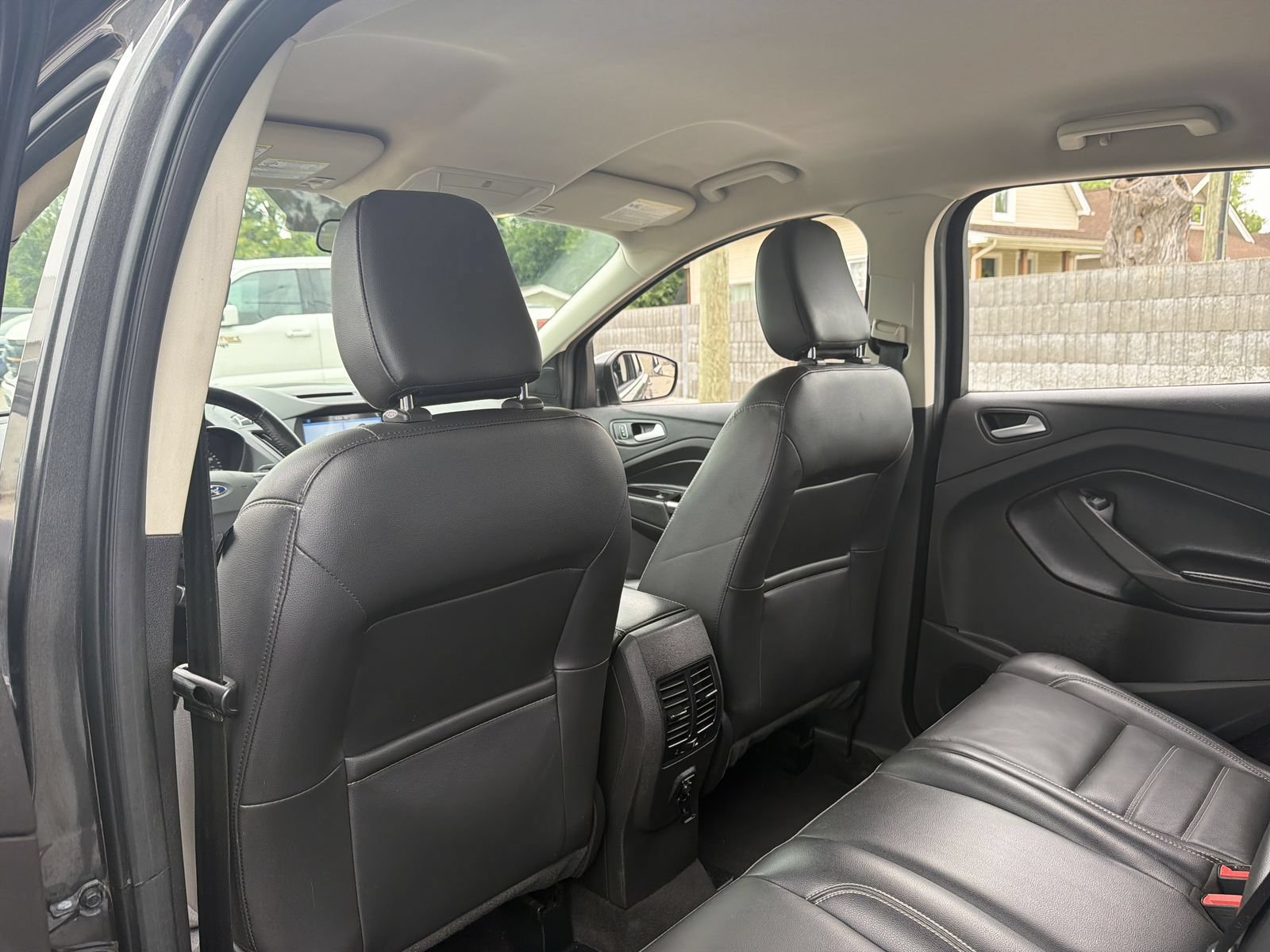 Used 2018 Ford Escape SEL AWD/4WD image 18
