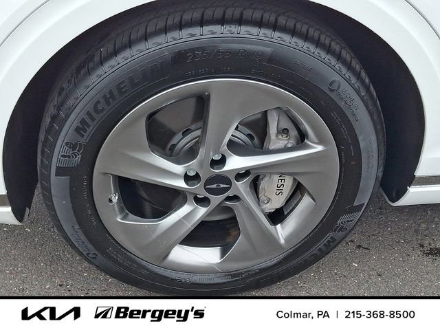 Used 2026 Genesis GV70 2.5T image 10