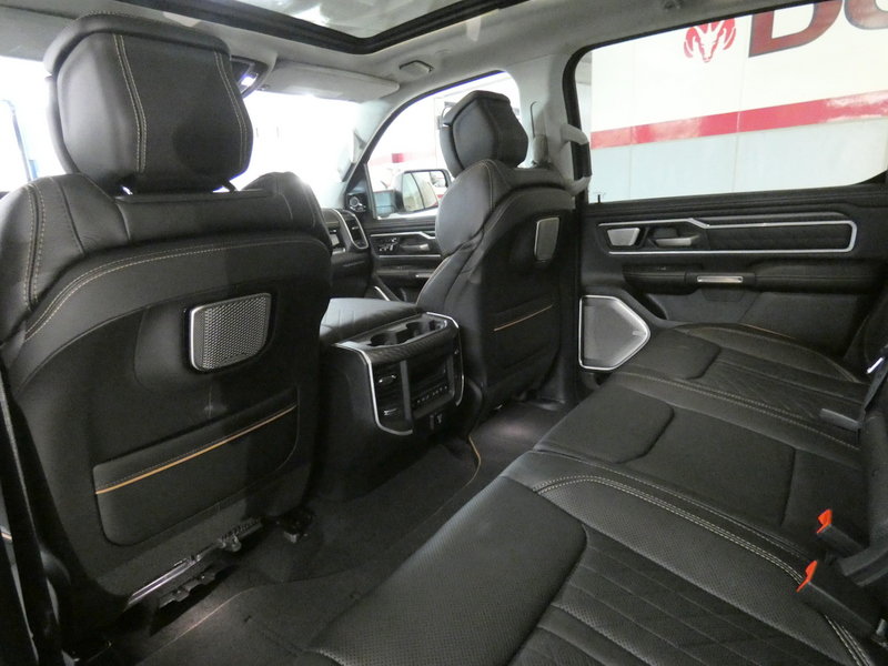 New 2027 RAM 1500 Tungsten AWD/4WD image 30