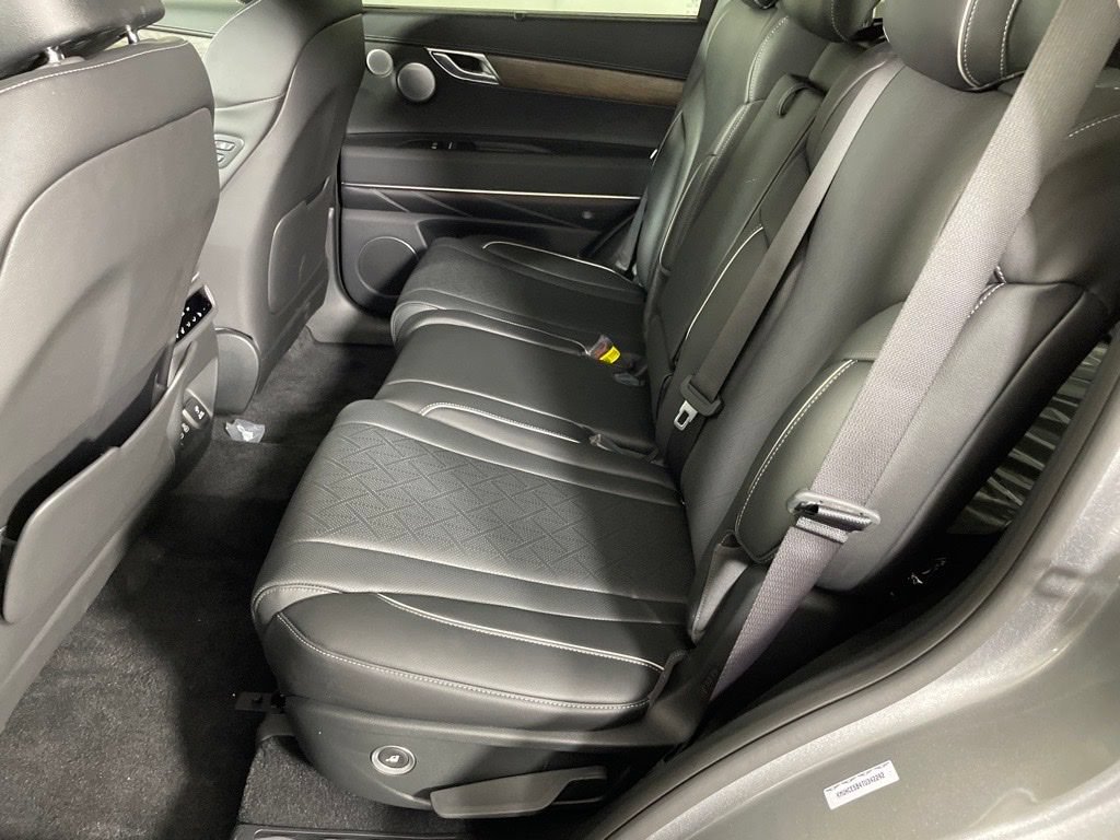 New 2026 Genesis GV80 2.5T Prestige AWD/4WD image 24