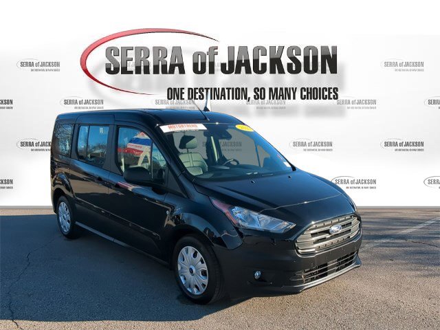 Used 2023 Ford Transit Connect XL image 2