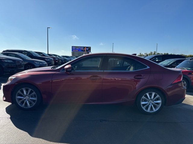Used 2015 Lexus IS 250 image 6
