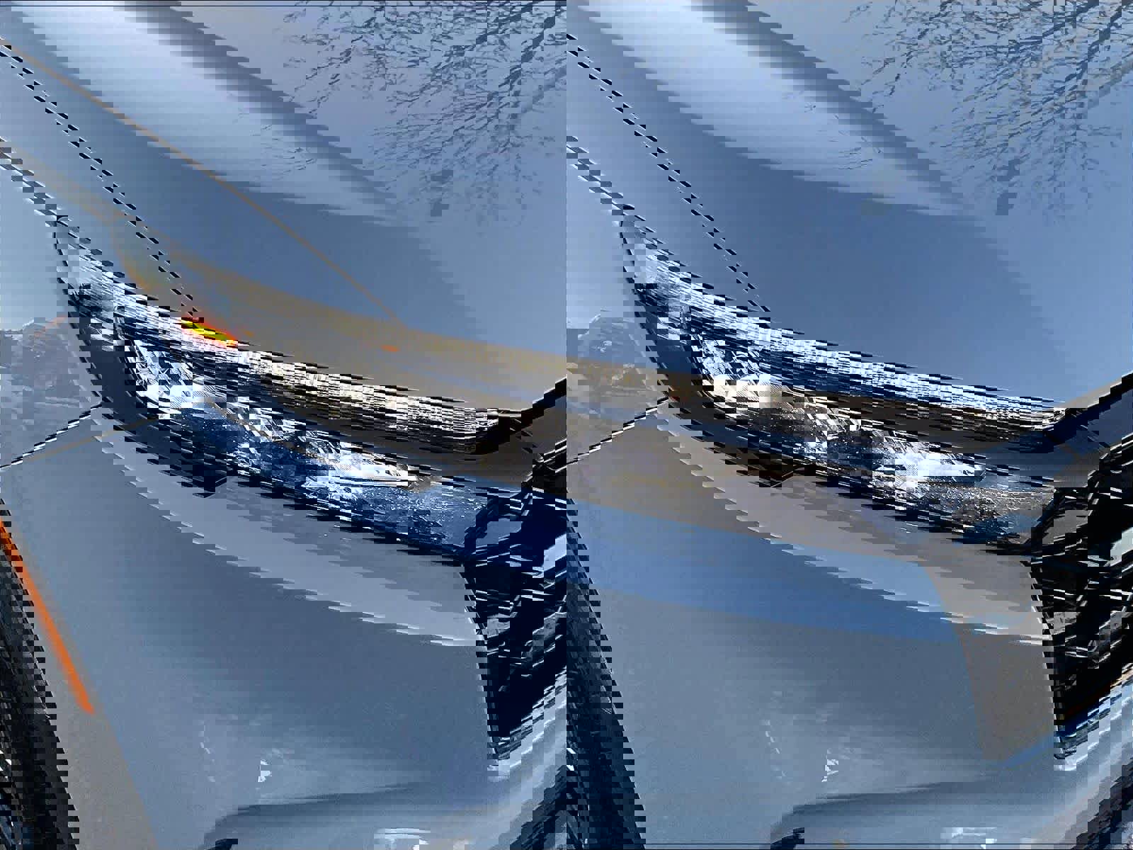 Used 2025 Honda CR-V Sport-L image 31