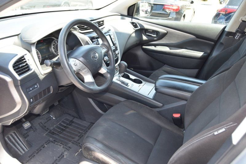 Used 2015 Nissan Murano S w/ Cargo Package AWD/4WD image 27