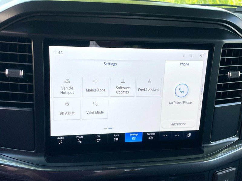 New 2025 Ford F150 STX w/ Equipment Group 200A image 42