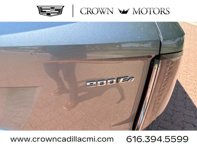 New 2026 Cadillac Vistiq Premium Luxury AWD/4WD image 12