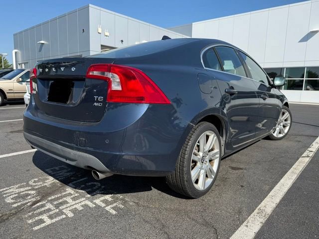 Used 2011 Volvo S60 T6 AWD/4WD image 4