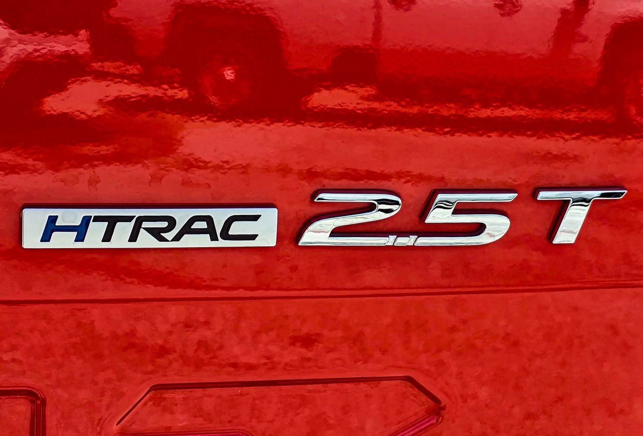 Used 2025 Hyundai Santa Cruz XRT AWD/4WD image 11