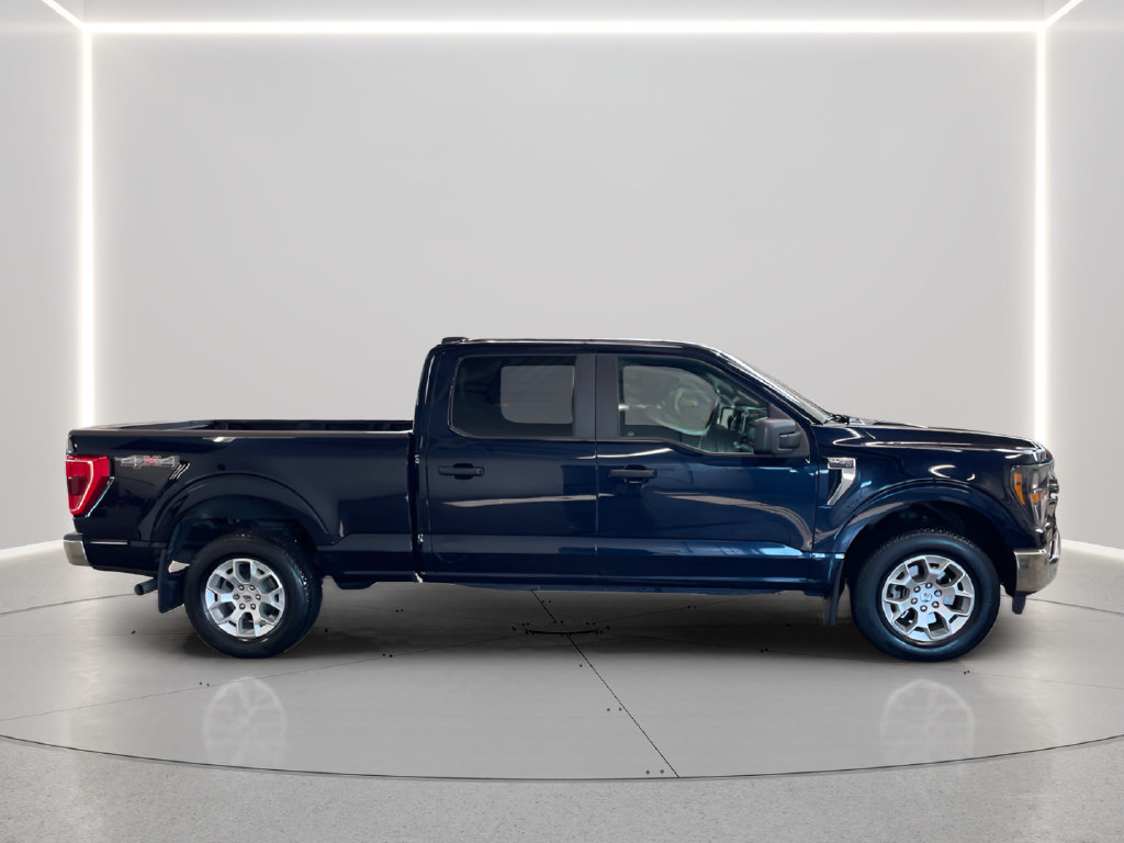 Used 2023 Ford F150 XLT w/ Trailer Tow Package AWD/4WD image 37