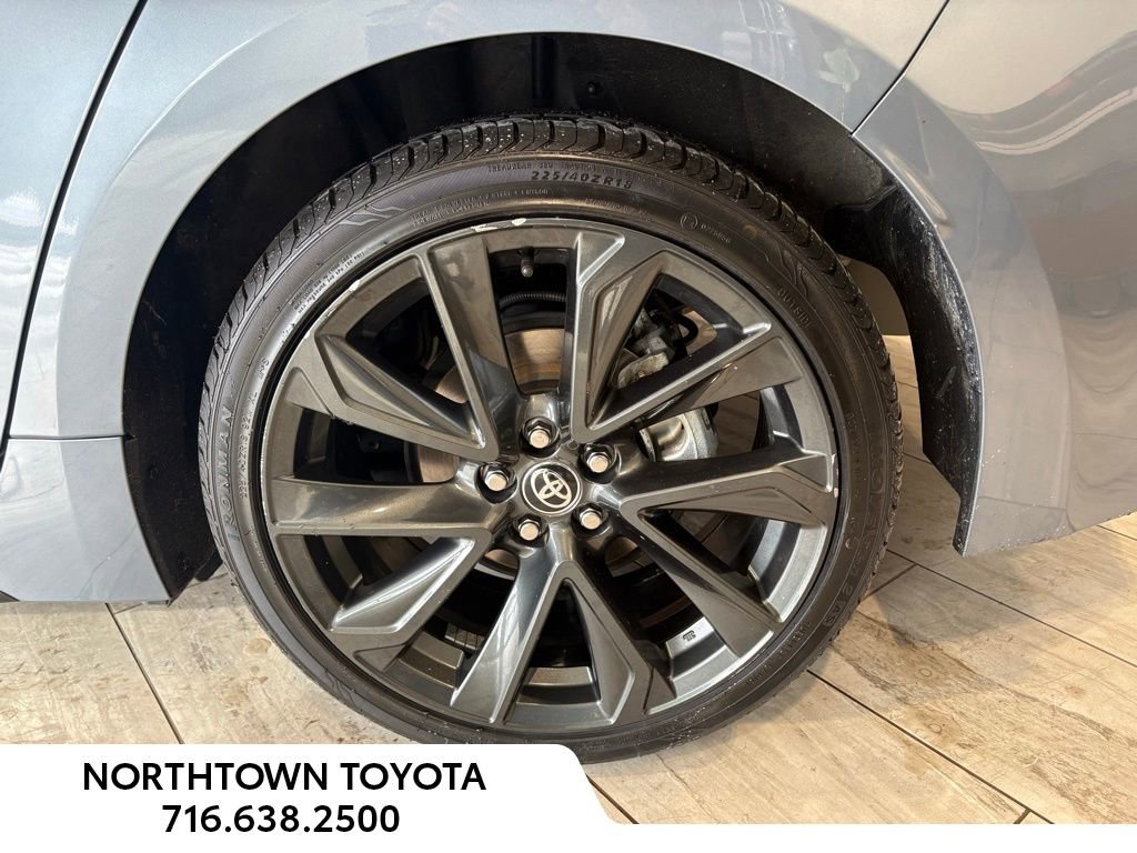 Used 2024 Toyota Corolla SE FWD image 27