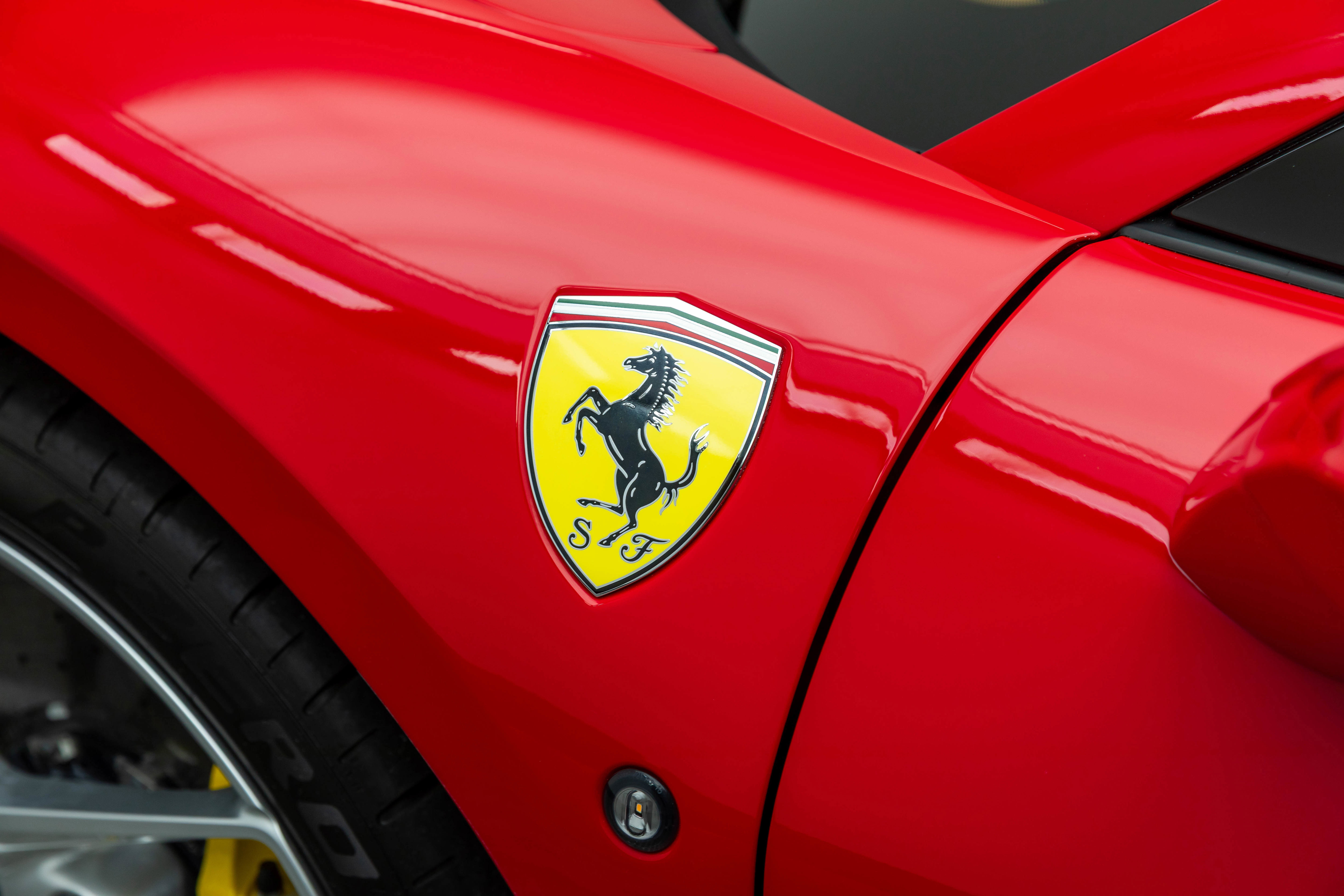 Certified 2022 Ferrari F8 Tributo image 49