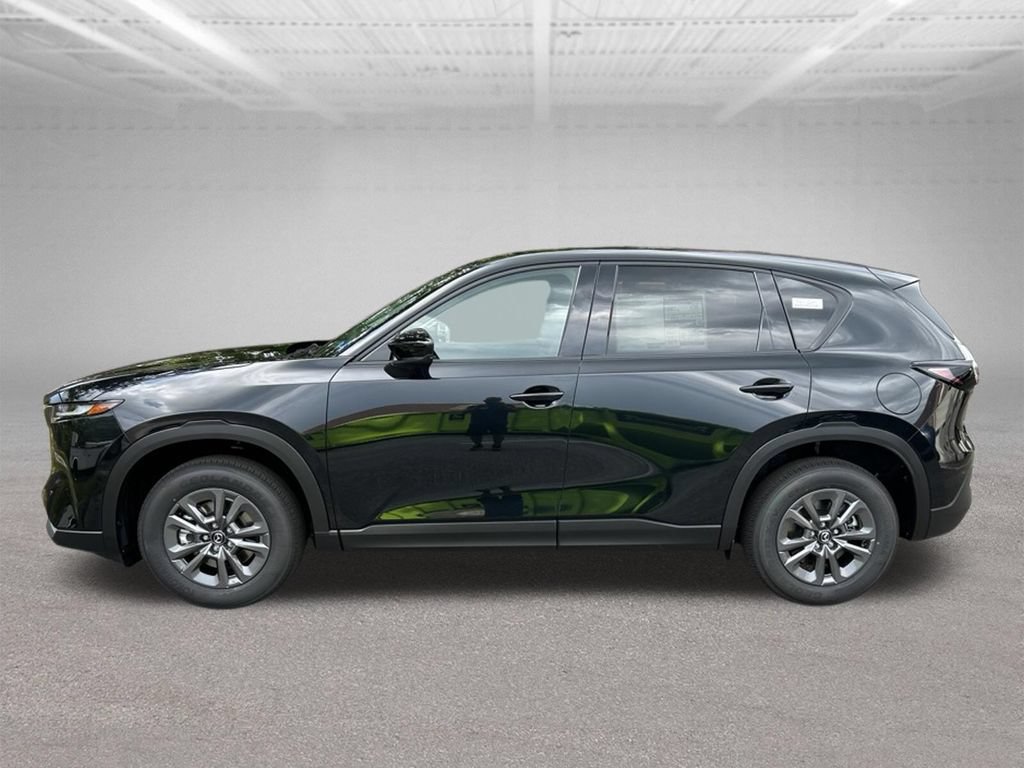 New 2026 MAZDA CX-5 Select AWD/4WD image 2