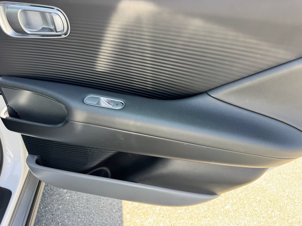 Certified 2023 Hyundai Ioniq 6 SEL RWD image 13