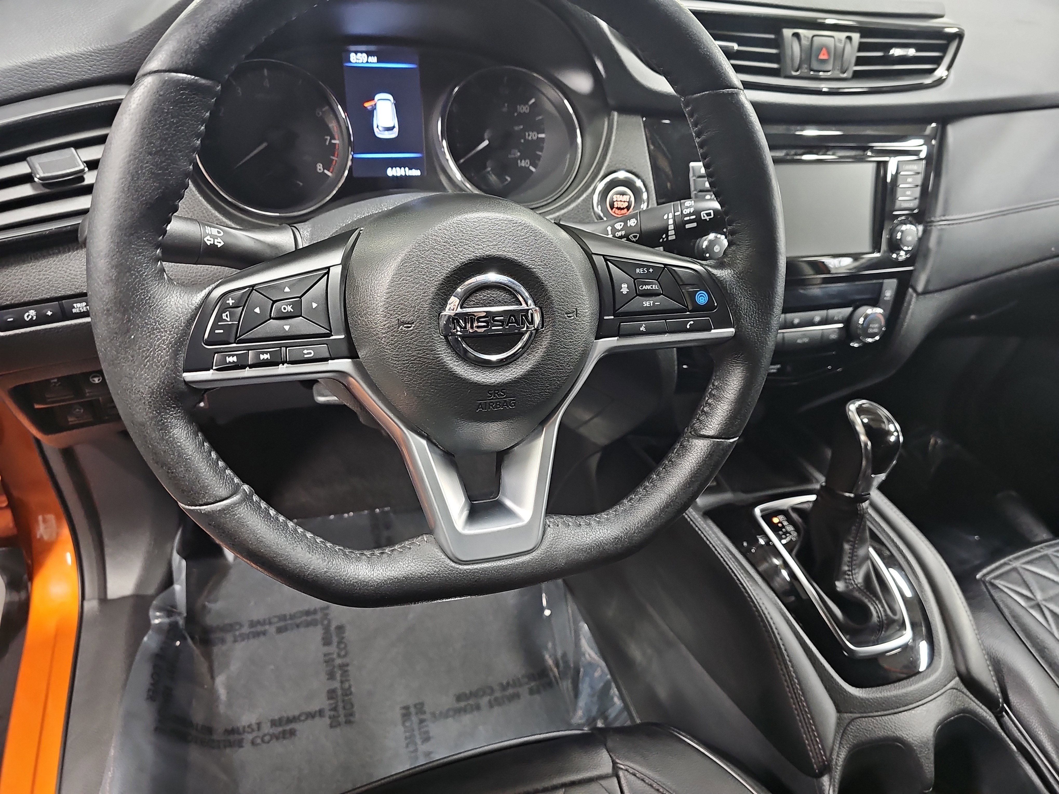 Used 2019 Nissan Rogue SL image 18
