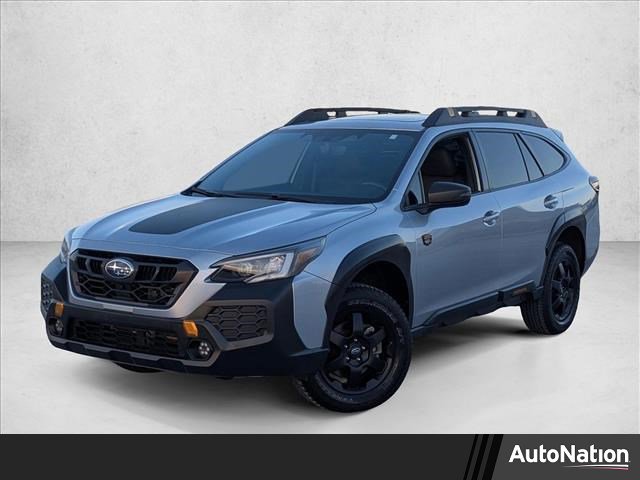 Used 2024 Subaru Outback Wilderness