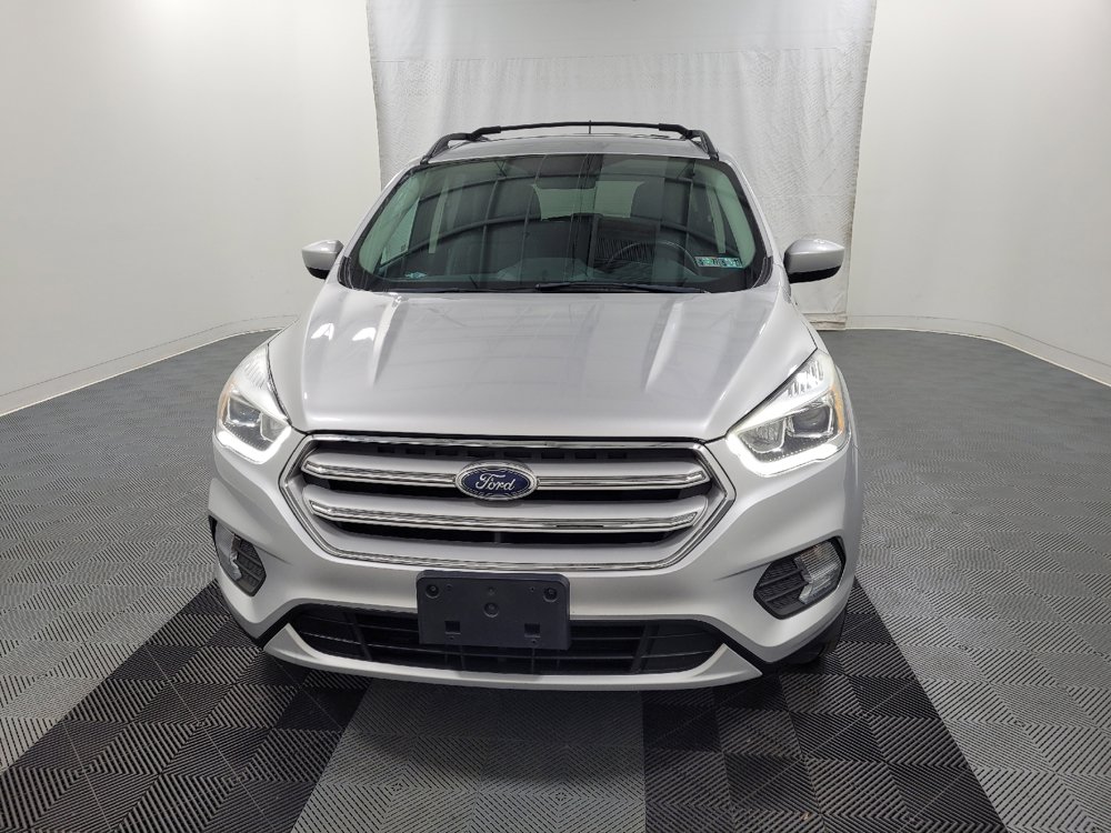 Used 2018 Ford Escape SEL AWD/4WD image 15