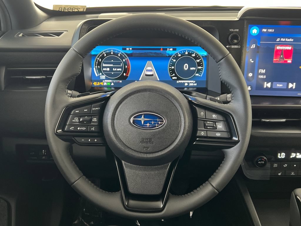 New 2026 Subaru Outback Premium AWD/4WD image 16