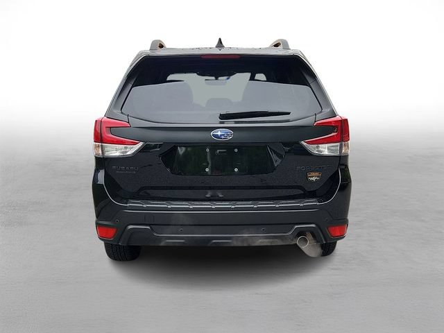 Used 2024 Subaru Forester Wilderness w/ Wilderness Package AWD/4WD image 5
