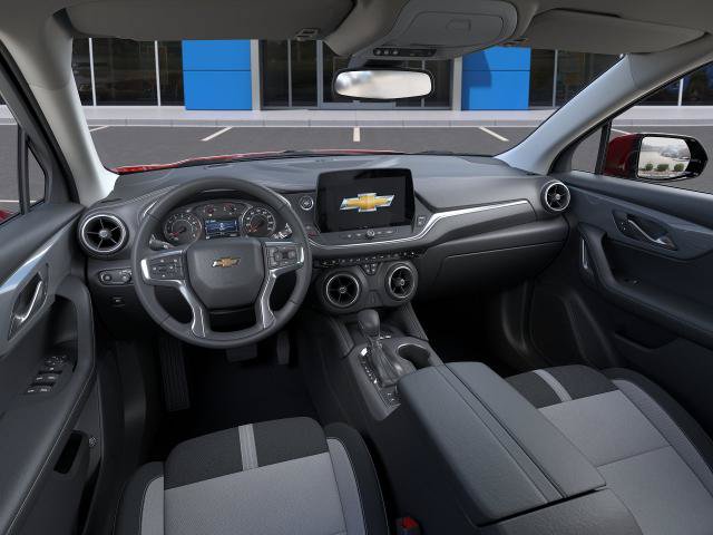New 2026 Chevrolet Blazer LT w/ Convenience Package FWD image 15