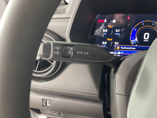 New 2026 Chevrolet Colorado Trail Boss image 11