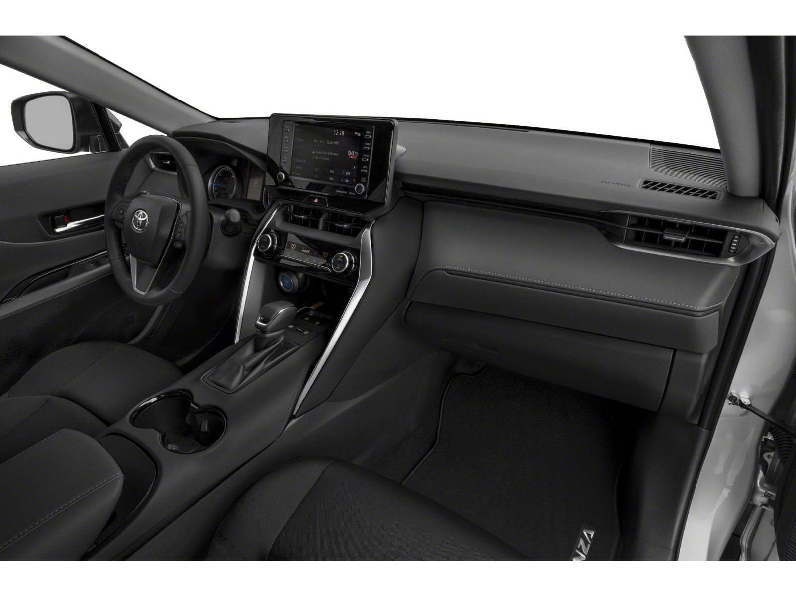 Used 2021 Toyota Venza LE AWD/4WD image 13