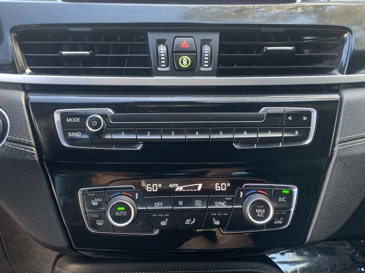 Used 2020 BMW X1 xDrive28i w/ Convenience Package image 33