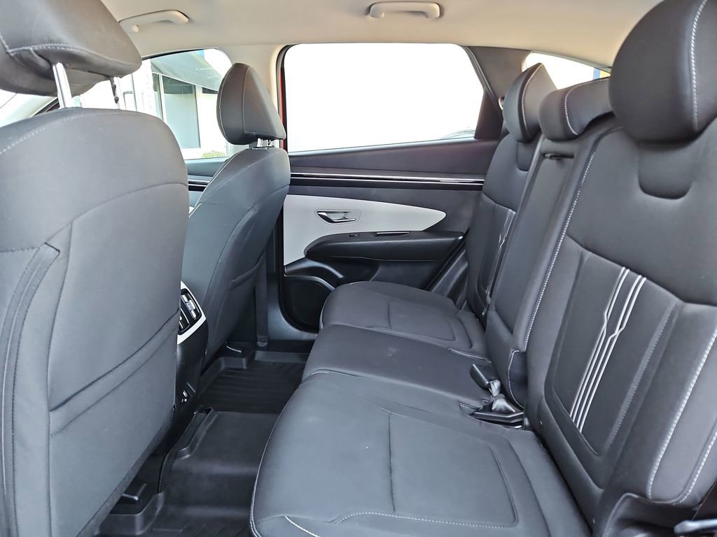 Used 2023 Hyundai Tucson SEL image 27
