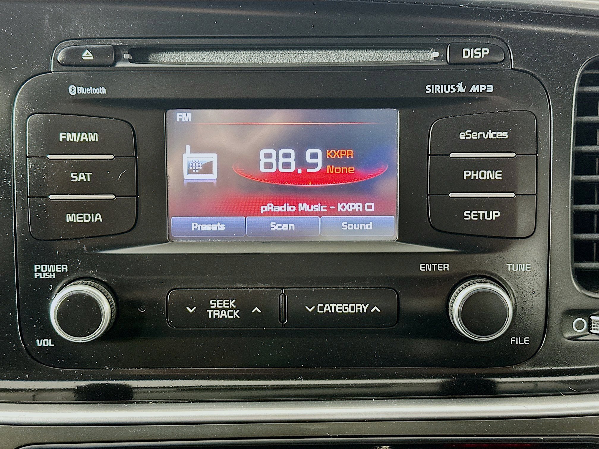 Used 2015 Kia Optima LX w/ LX Convenience Plus Package image 19