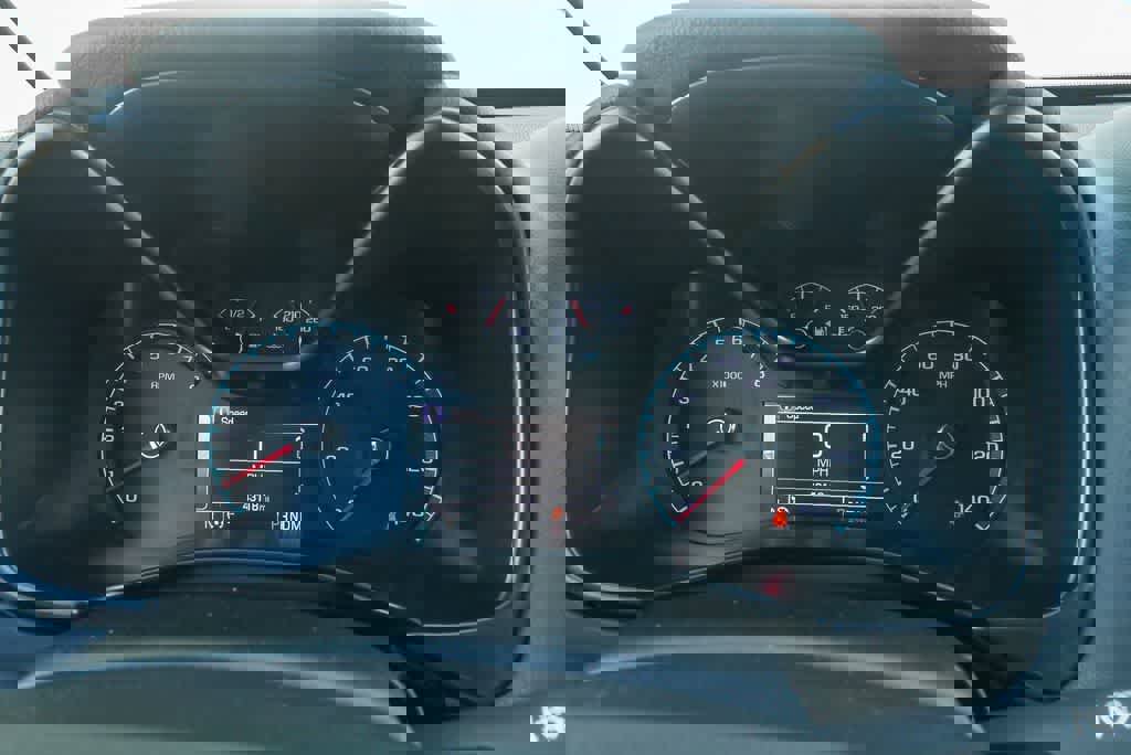 Used 2016 Chevrolet Colorado Z71 image 19